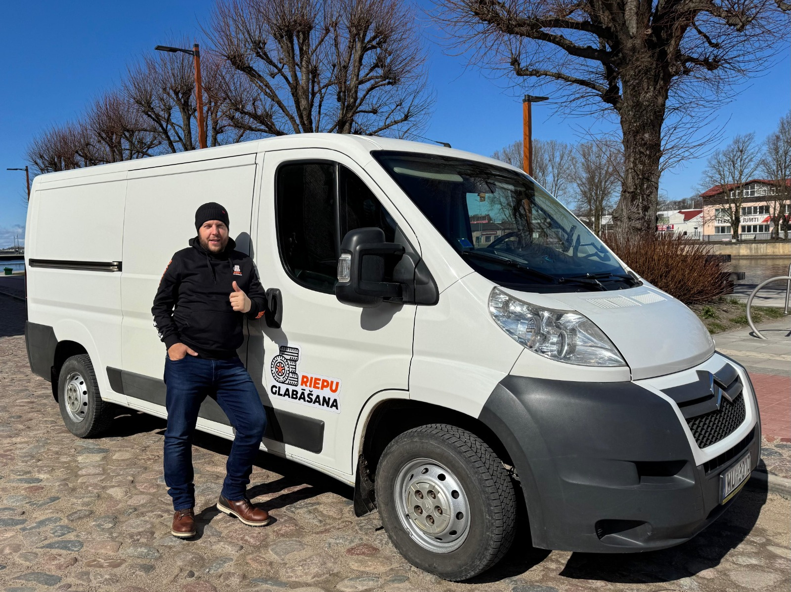 ProMotors – Car Service Image